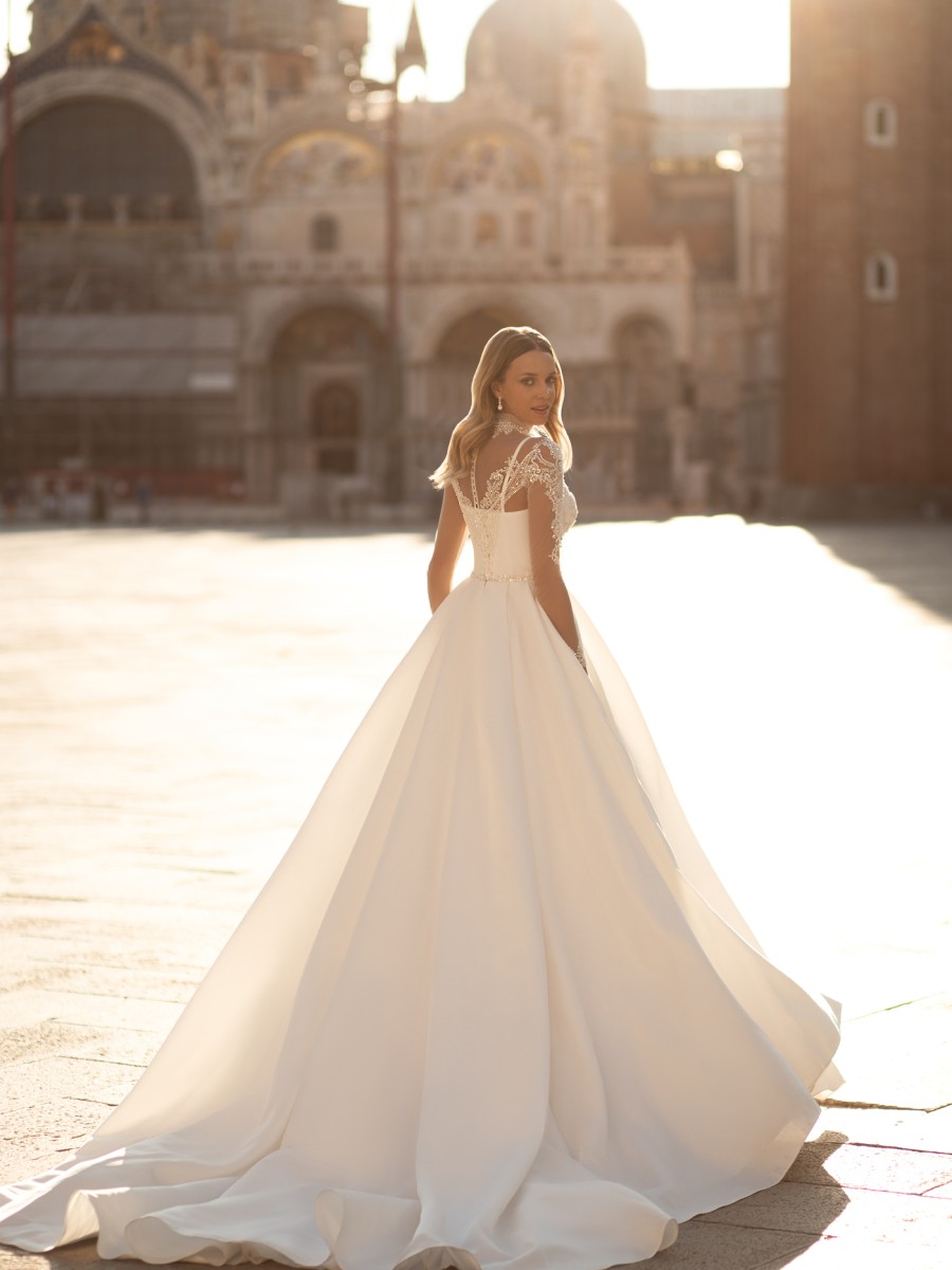 Νυφικό Φόρεμα Flawless 5441