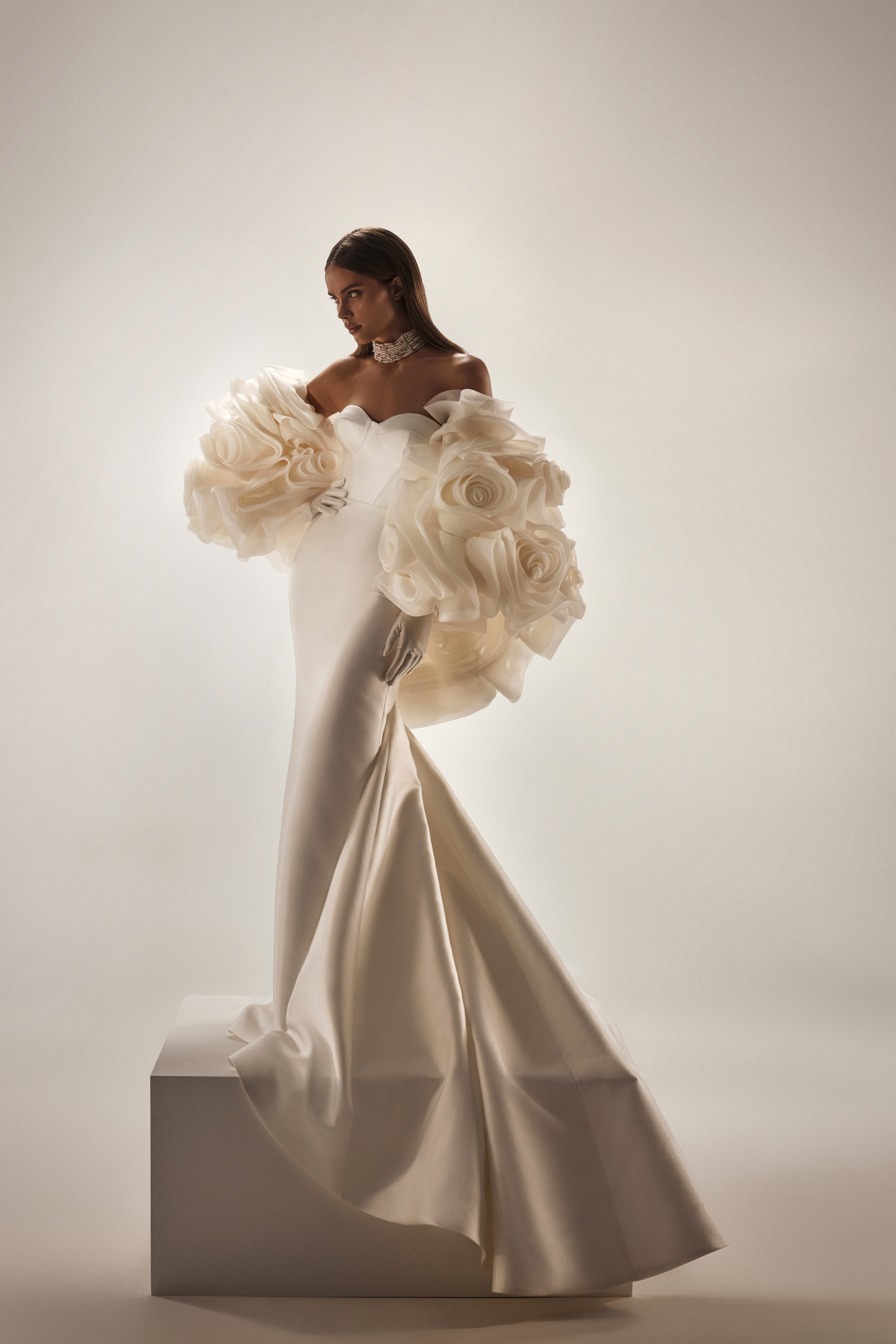 Νυφικό Φόρεμα Belinda