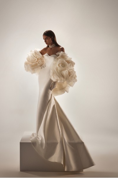 Νυφικό Φόρεμα Belinda