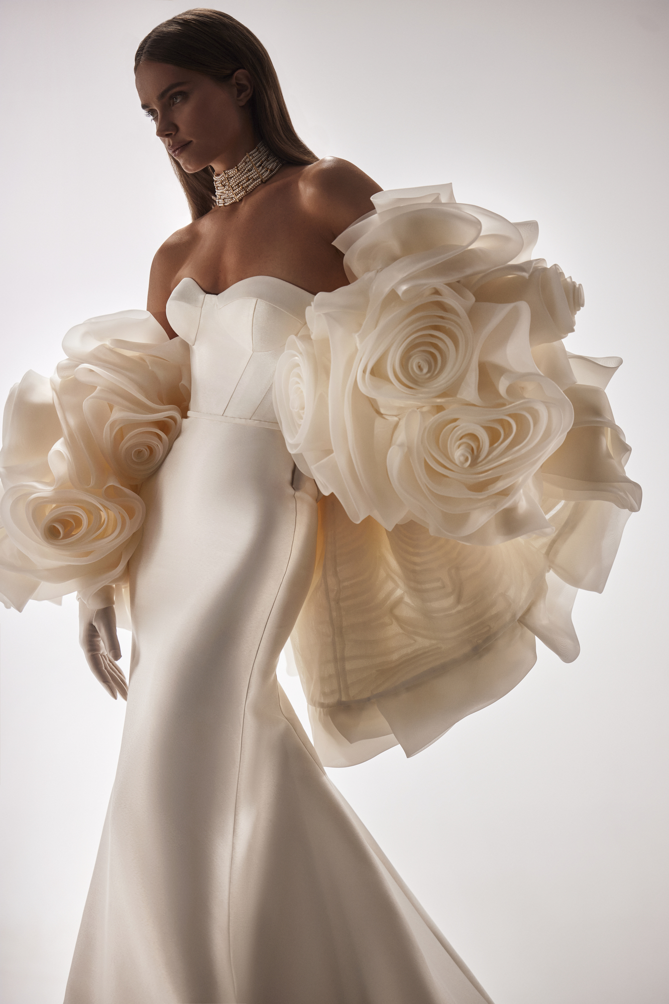 Νυφικό Φόρεμα Belinda