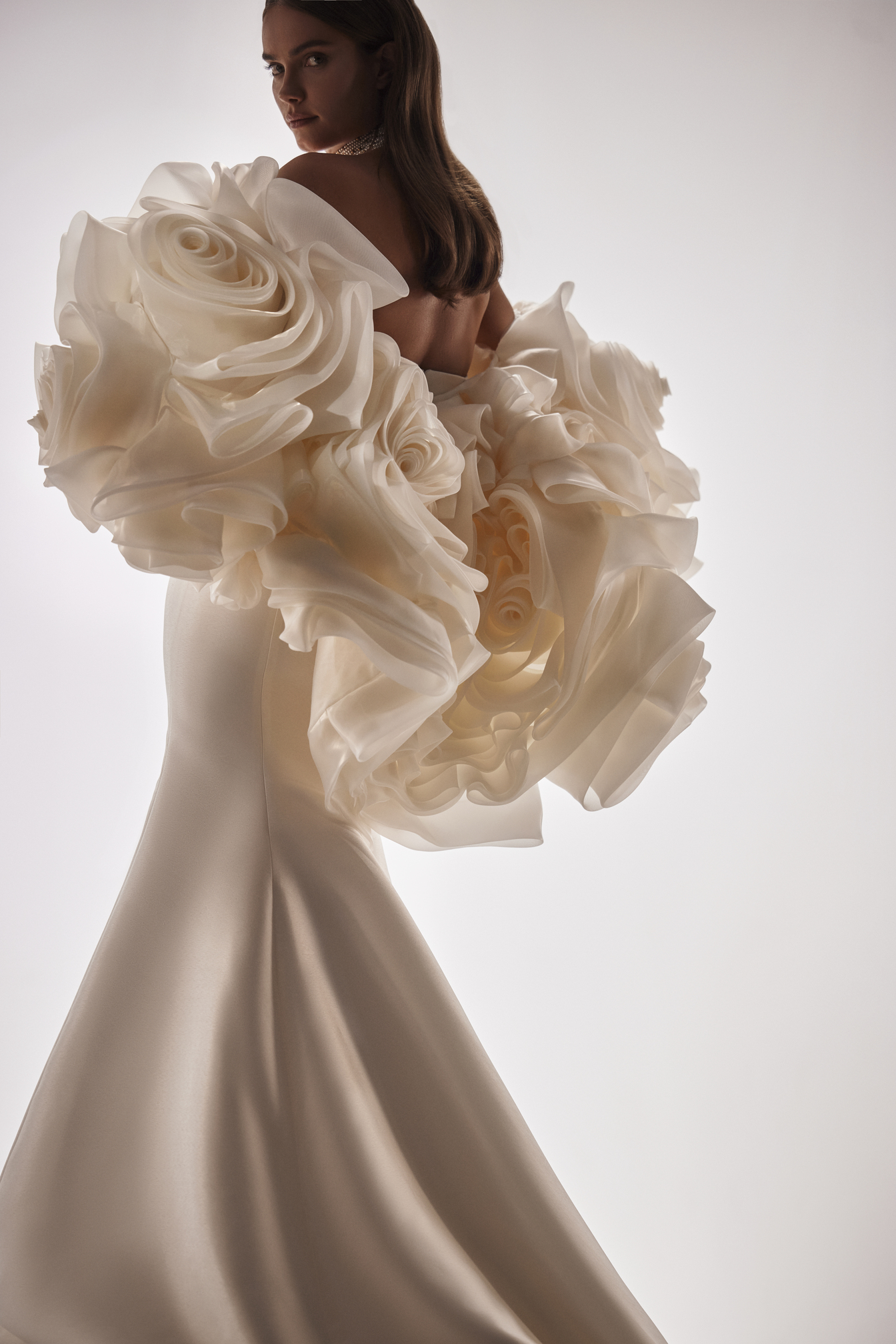 Νυφικό Φόρεμα Belinda