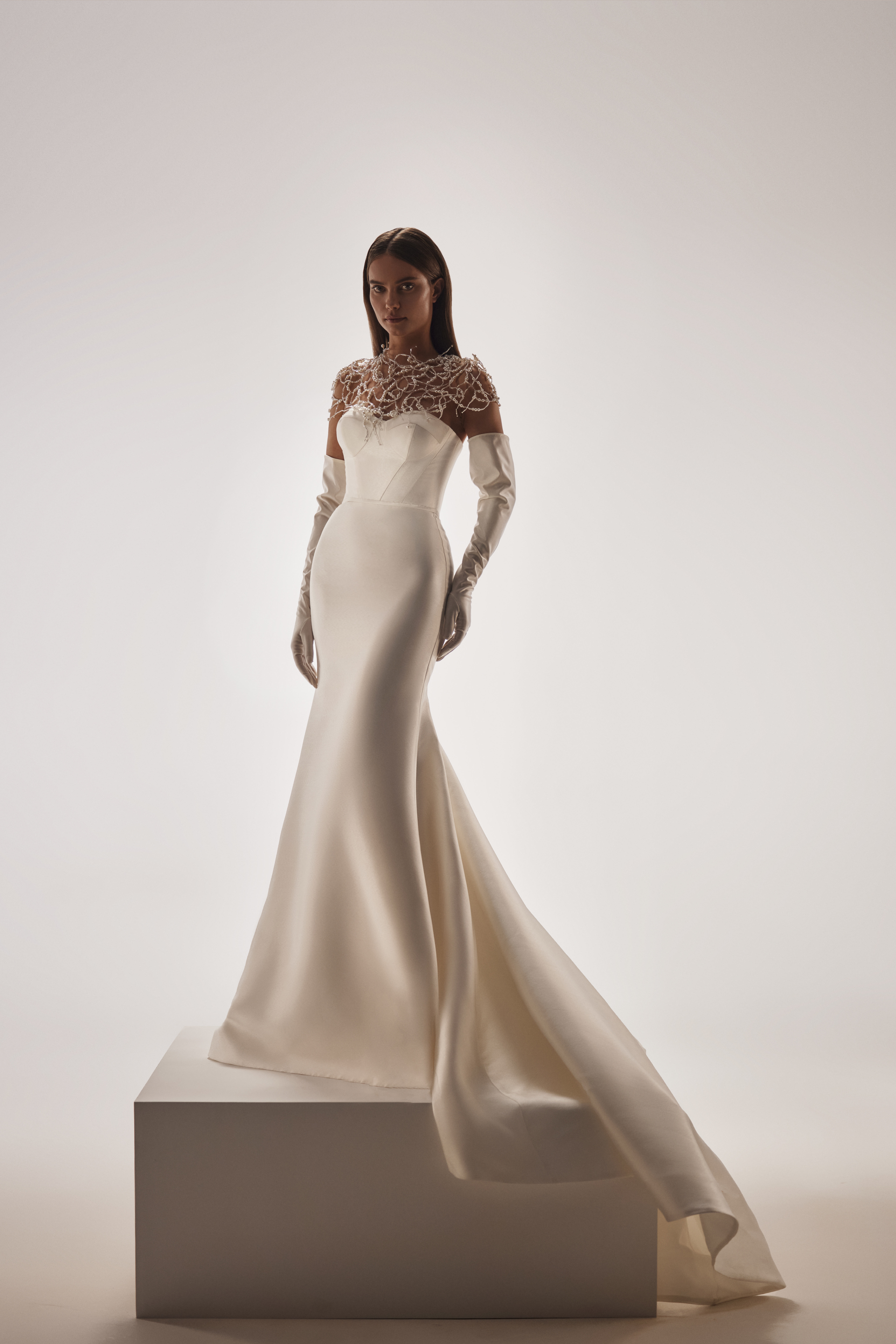 Νυφικό Φόρεμα Belinda