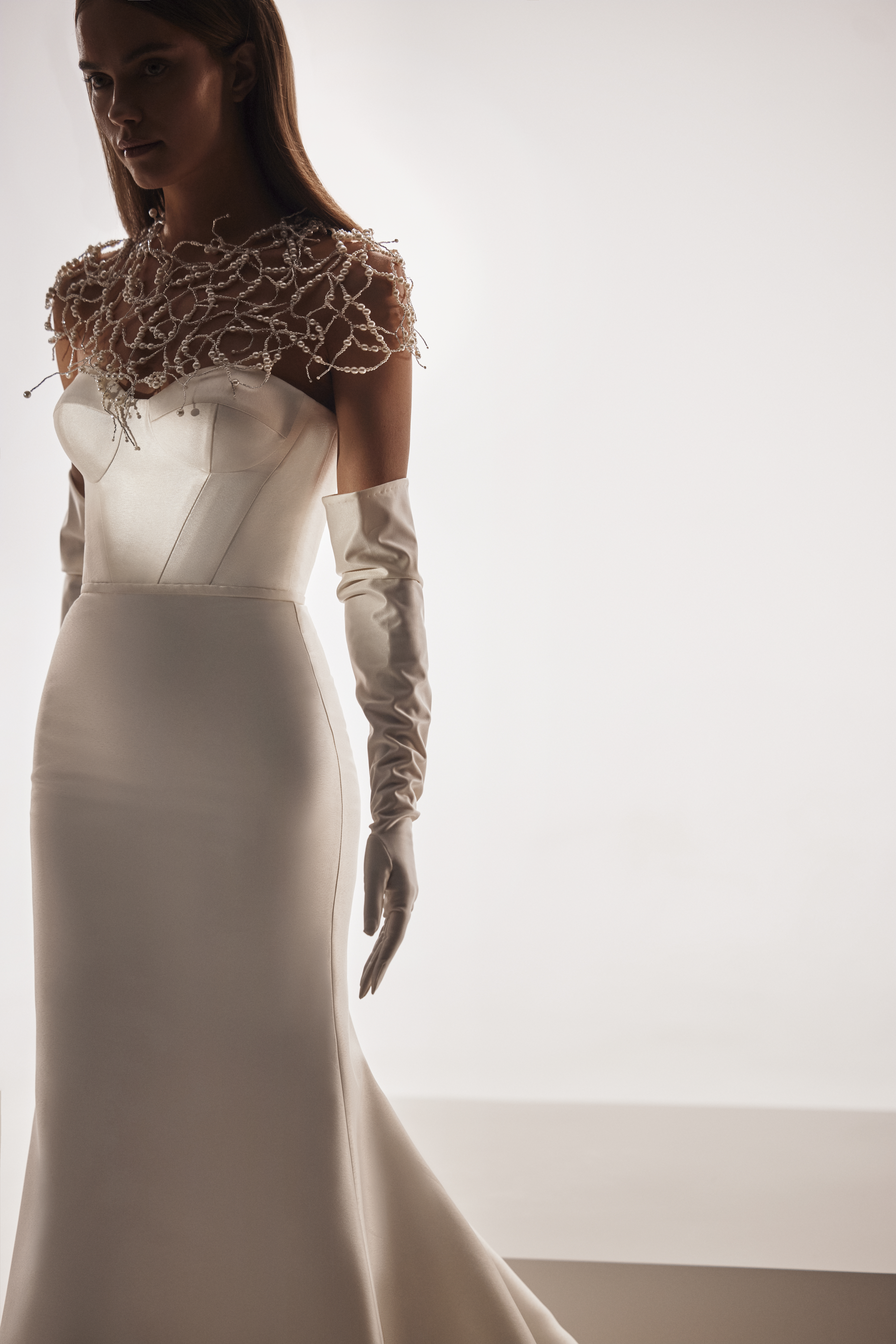 Νυφικό Φόρεμα Belinda