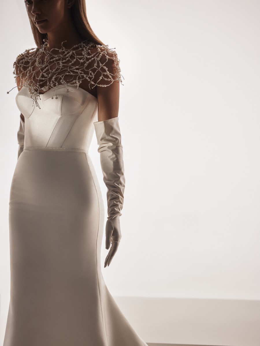 Νυφικό Φόρεμα Belinda