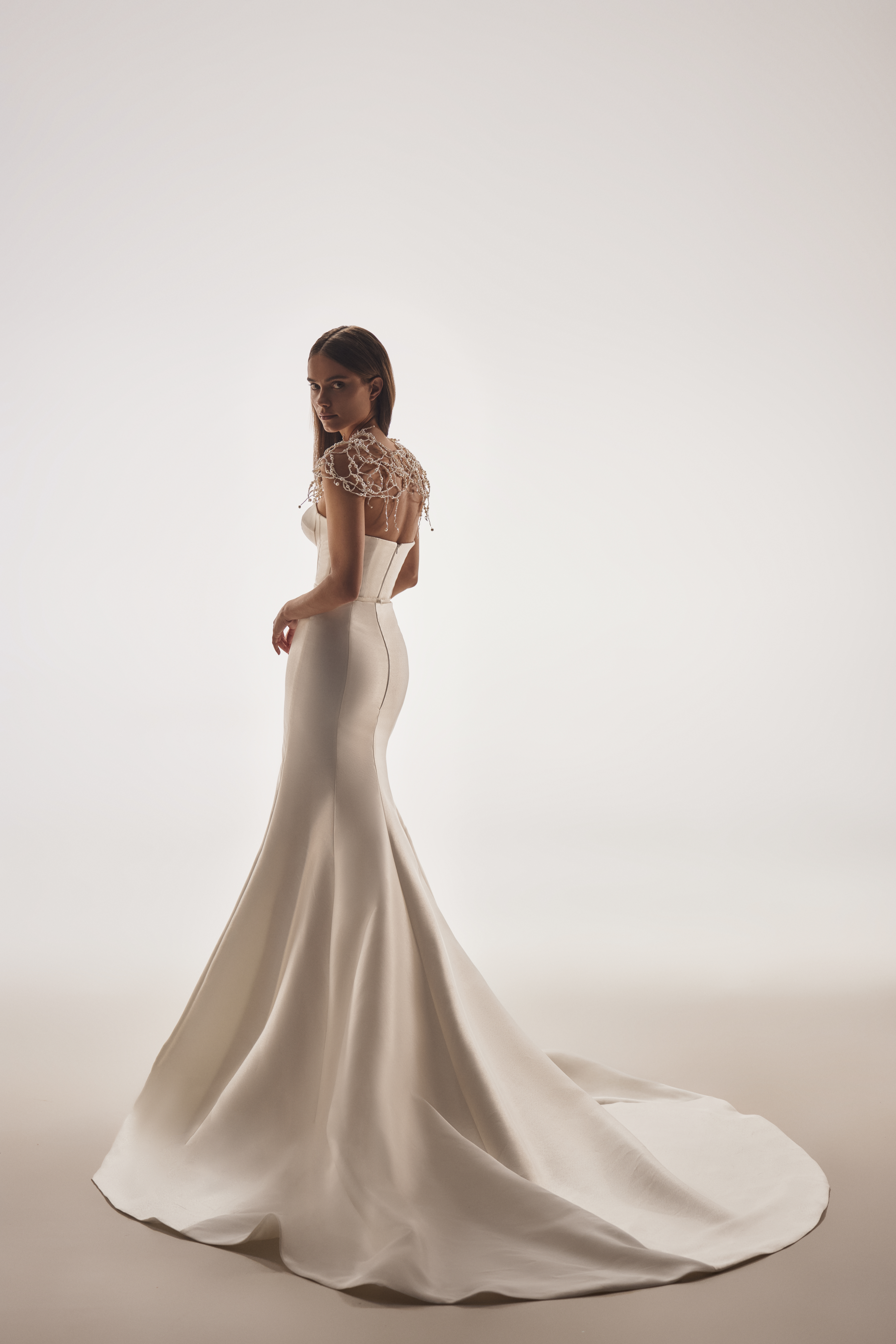 Νυφικό Φόρεμα Belinda