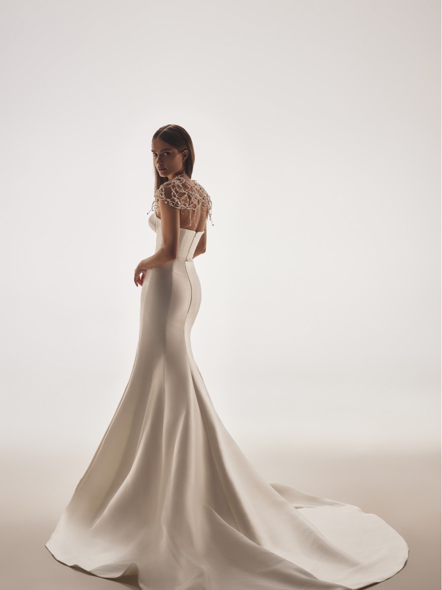 Νυφικό Φόρεμα Belinda