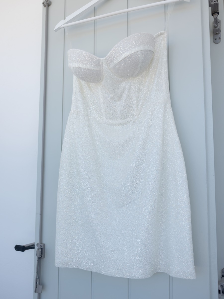 Νυφικό Φόρεμα Celina