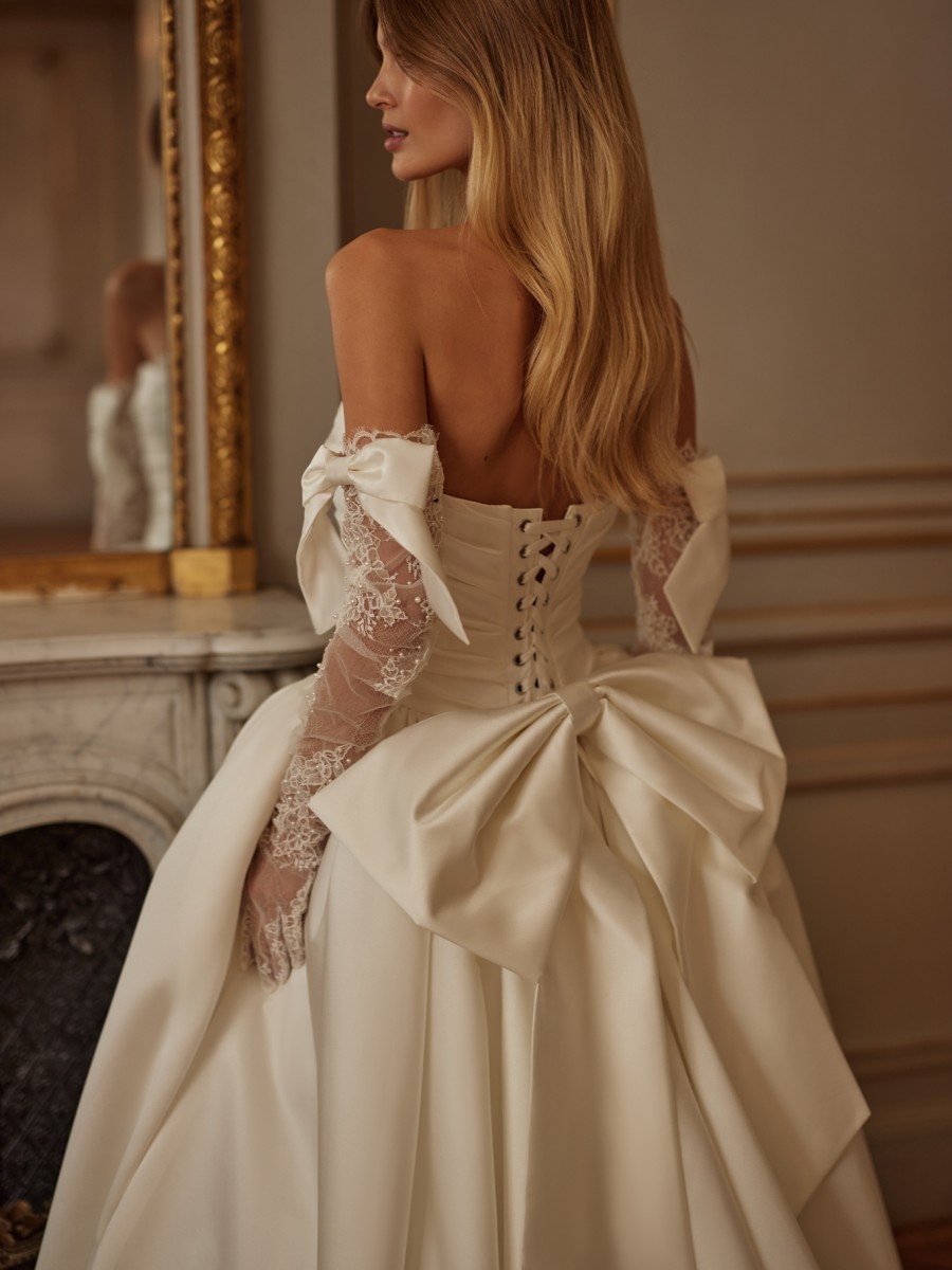 Νυφικό Φόρεμα Charlene