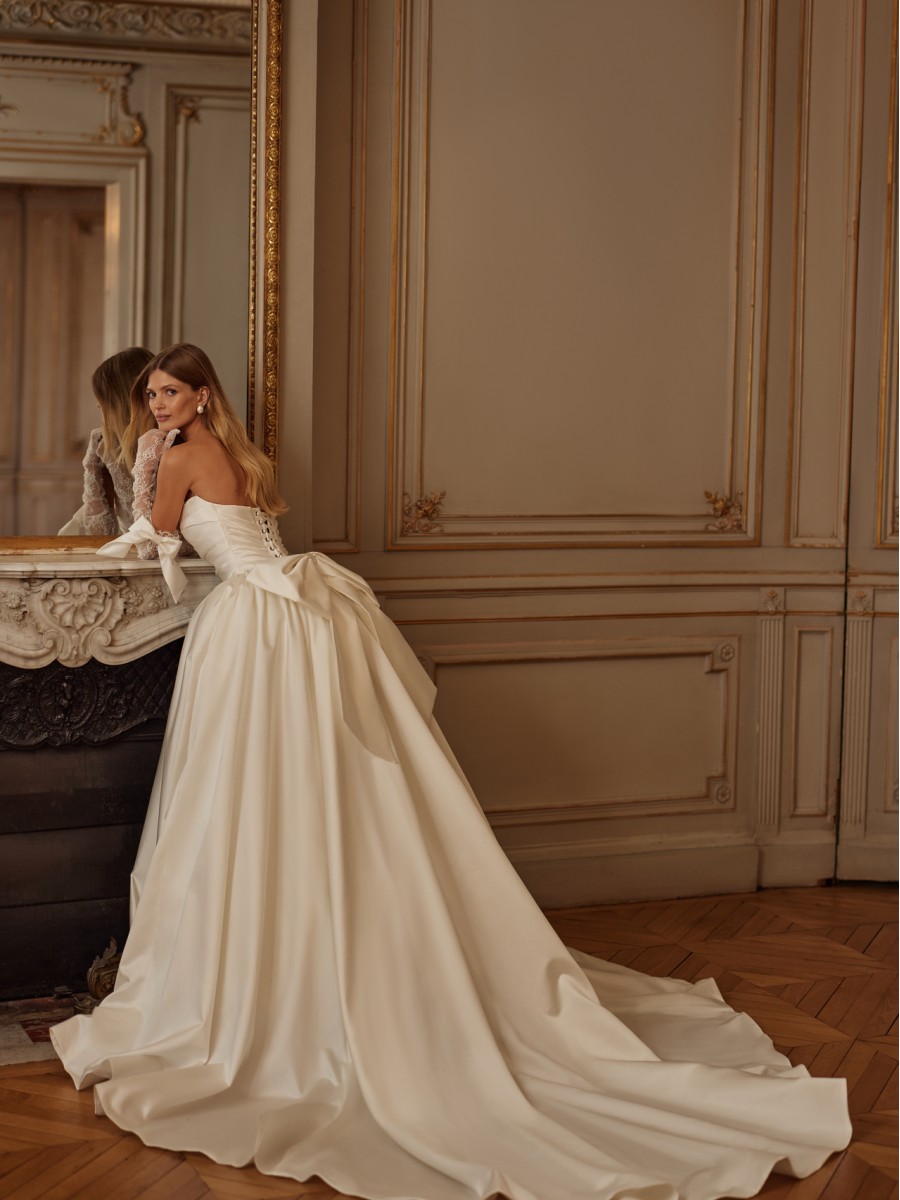 Νυφικό Φόρεμα Charlene