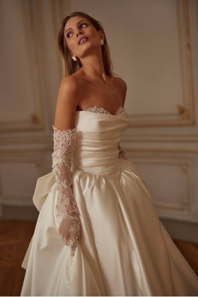 Νυφικό Φόρεμα Charlene