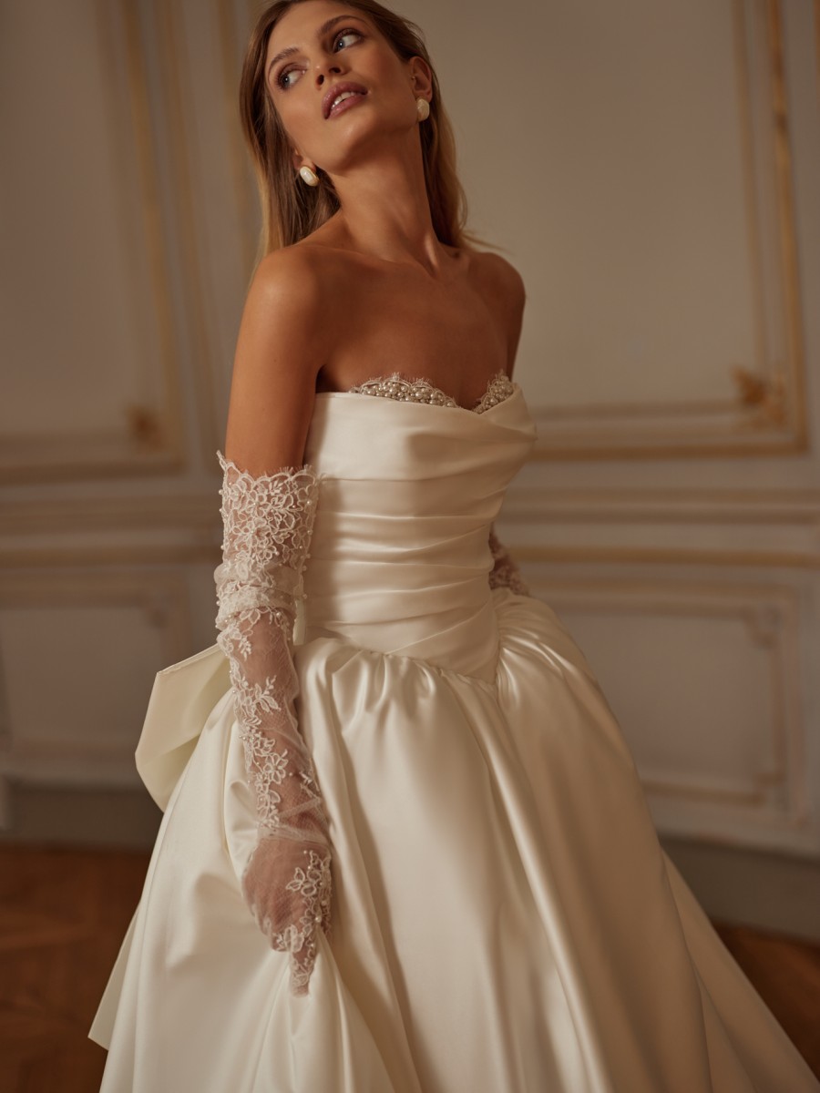 Νυφικό Φόρεμα Charlene