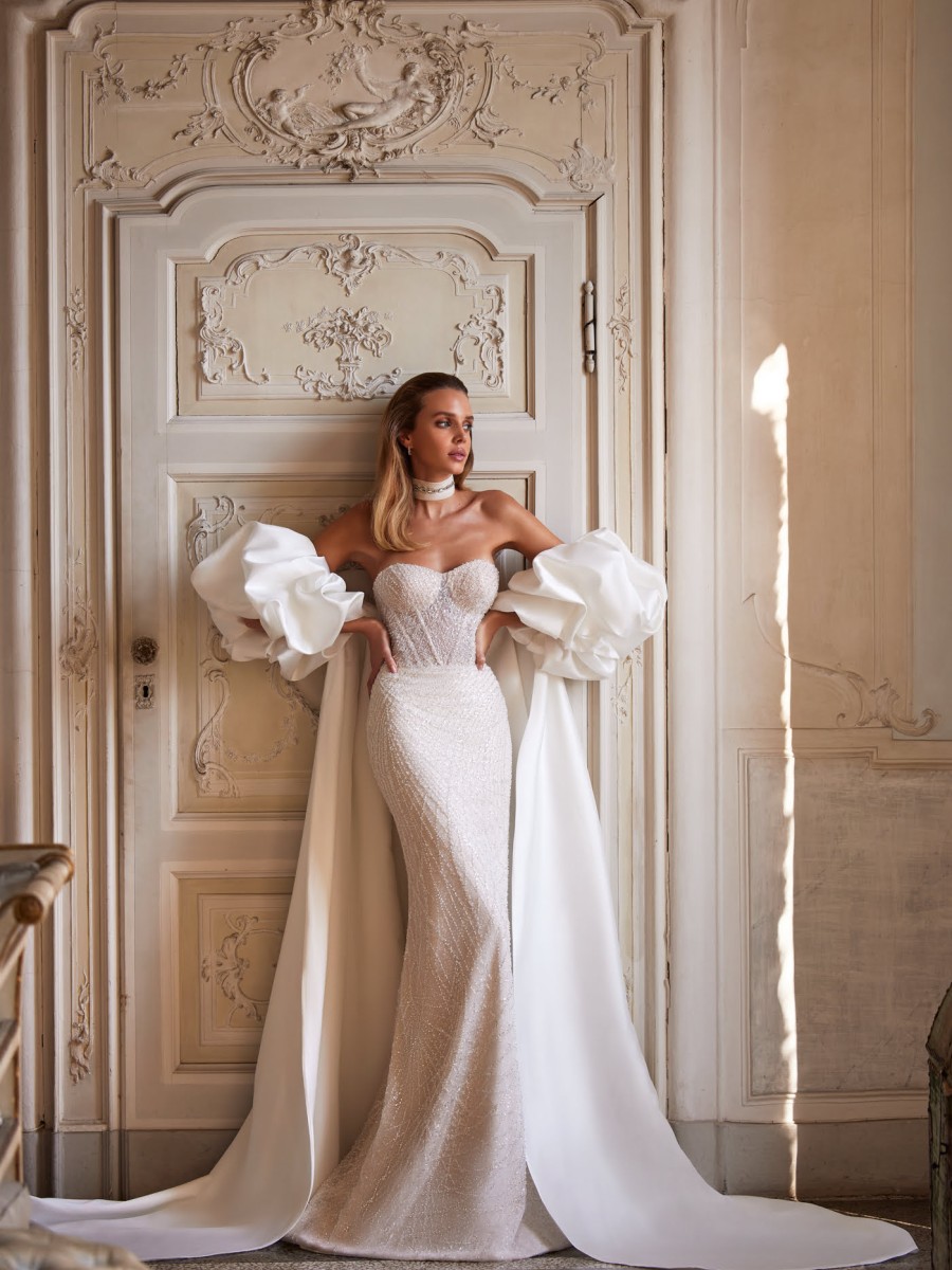 Νυφικό Φόρεμα Dolce