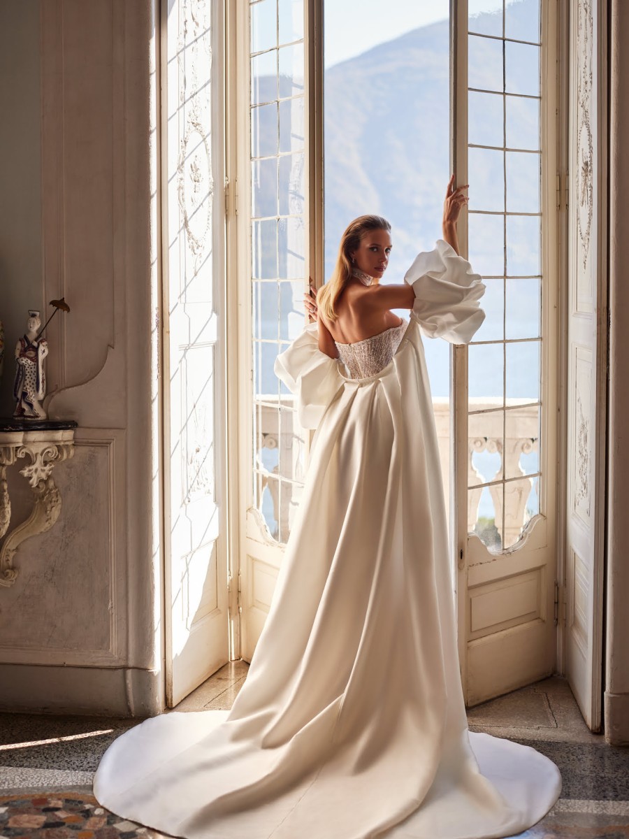 Νυφικό Φόρεμα Dolce