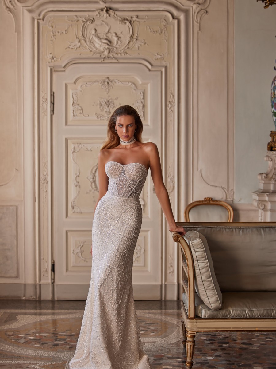 Νυφικό Φόρεμα Dolce