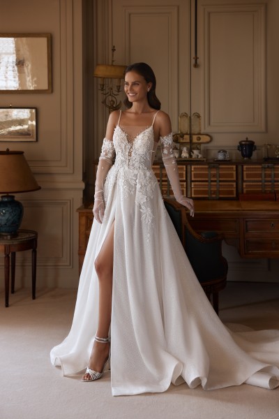 Νυφικό Φόρεμα Dorine