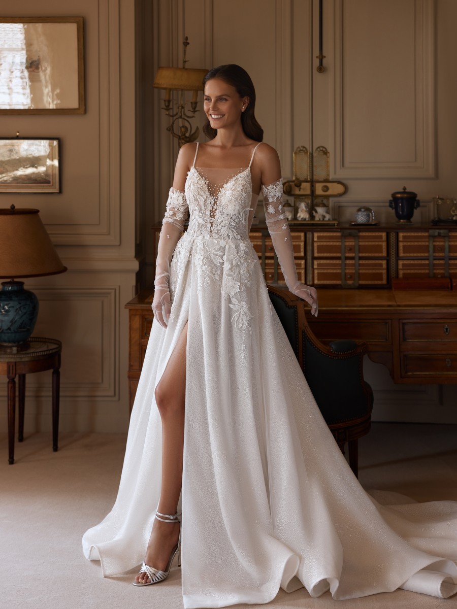 Νυφικό Φόρεμα Dorine