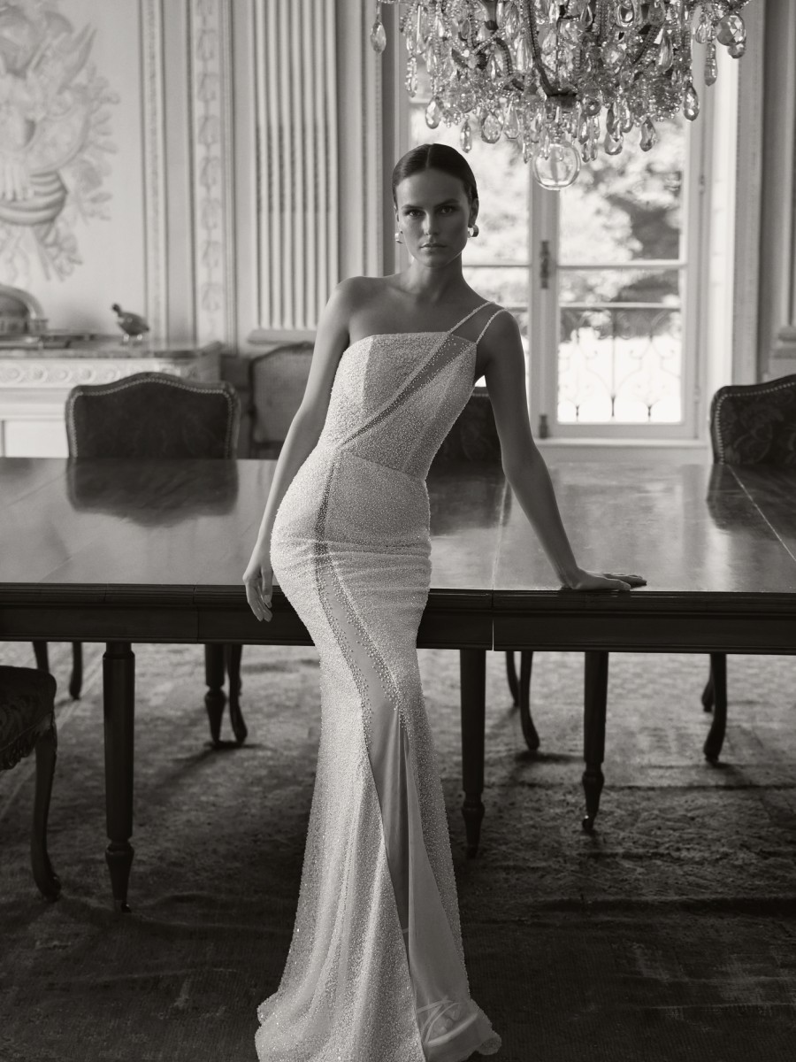 Νυφικό Φόρεμα Eleta