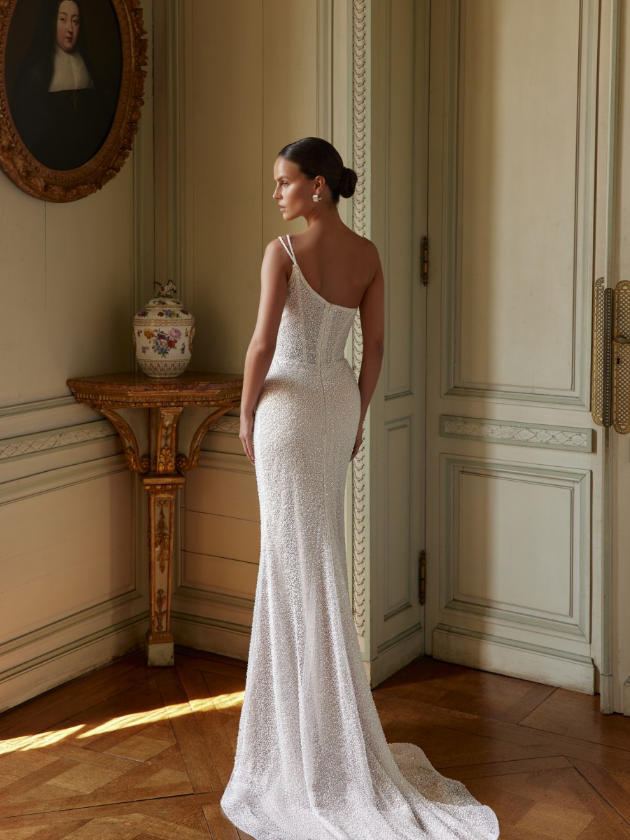 Νυφικό Φόρεμα Eleta