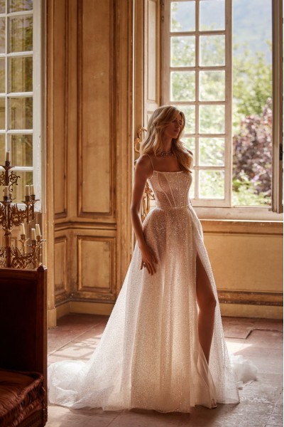 Νυφικό Φόρεμα Elizabeth