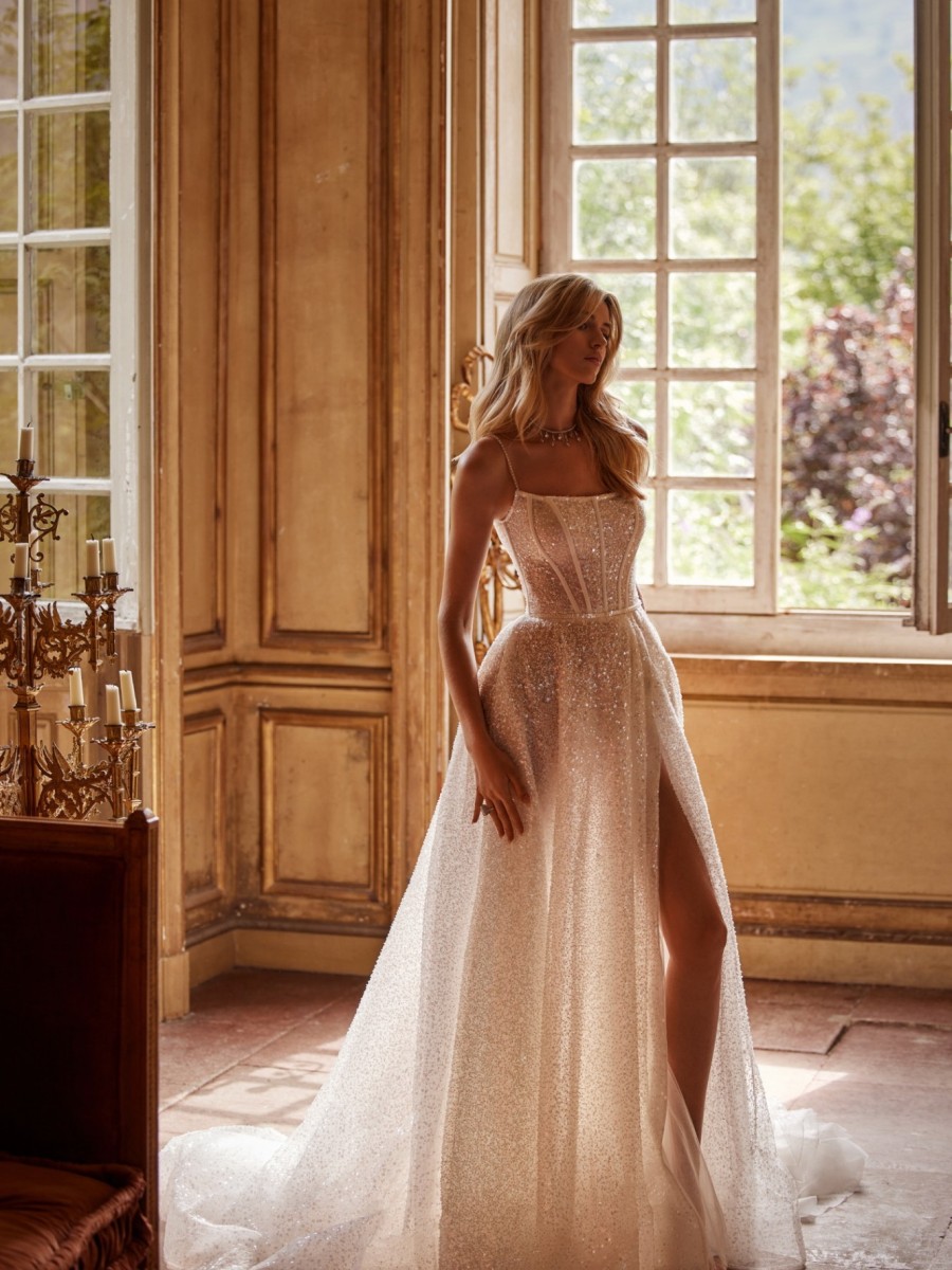 Νυφικό Φόρεμα Elizabeth