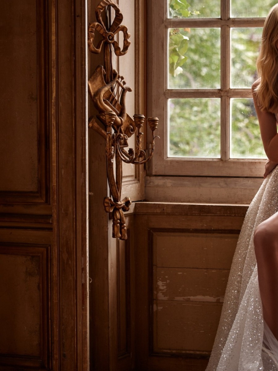 Νυφικό Φόρεμα Elizabeth