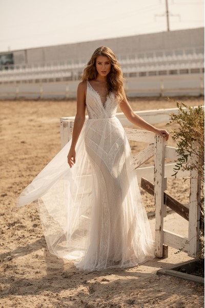 Νυφικό Φόρεμα Ohio