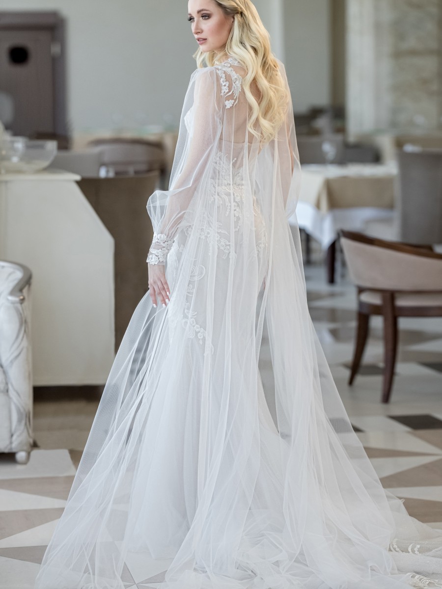 Νυφικό Φόρεμα Rene