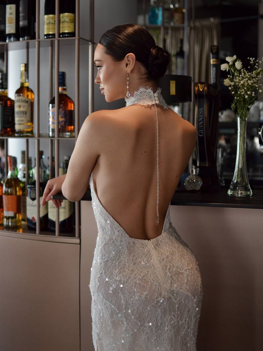 Νυφικό Φόρεμα Rouge