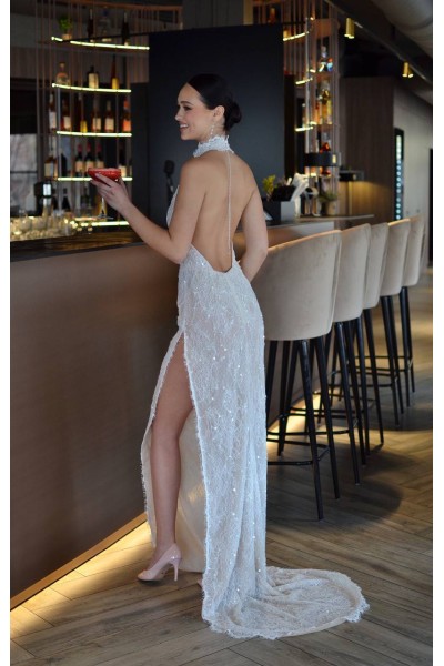 Νυφικό Φόρεμα Rouge