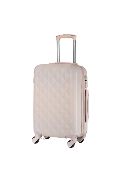 Βαλίτσα Βάπτισης Σομόν 