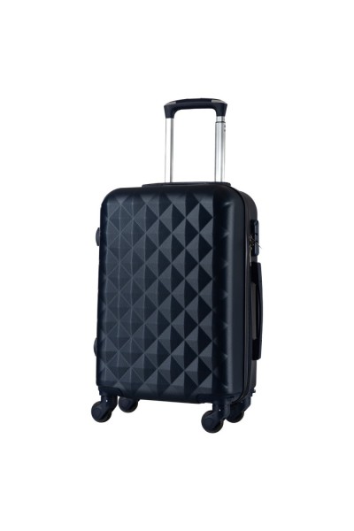 Βαλίτσα Βάπτισης Μπλε