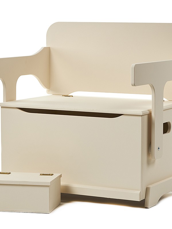 Κουτί Βάπτισης Παγκάκι - Θρανίο  Κουτί Βάπτισης Παγκάκι - Θρανίο