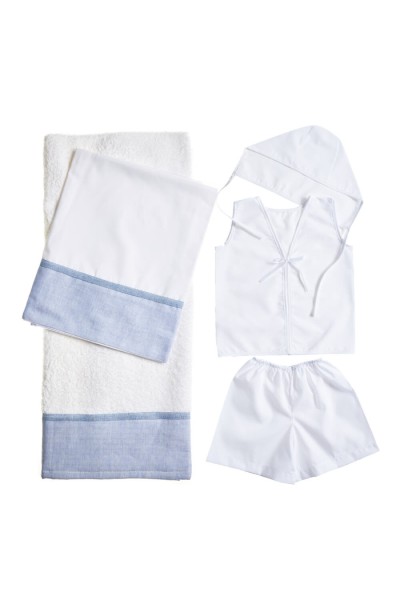 Λαδόπανο Σιέλ Αγόρι Λ240