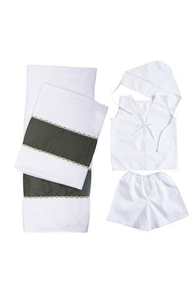 Λαδόπανο Λαδί Αγόρι Λ256