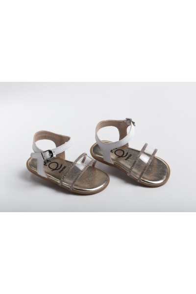 Χειροποίητο Βαπτιστικό Παπουτσάκι Πρώτα Βήματα Everkid, για κορίτσι K2224A Χειροποίητο Βαπτιστικό Παπουτσάκι Πρώτα Βήματα Everkid, για κορίτσι K2224A