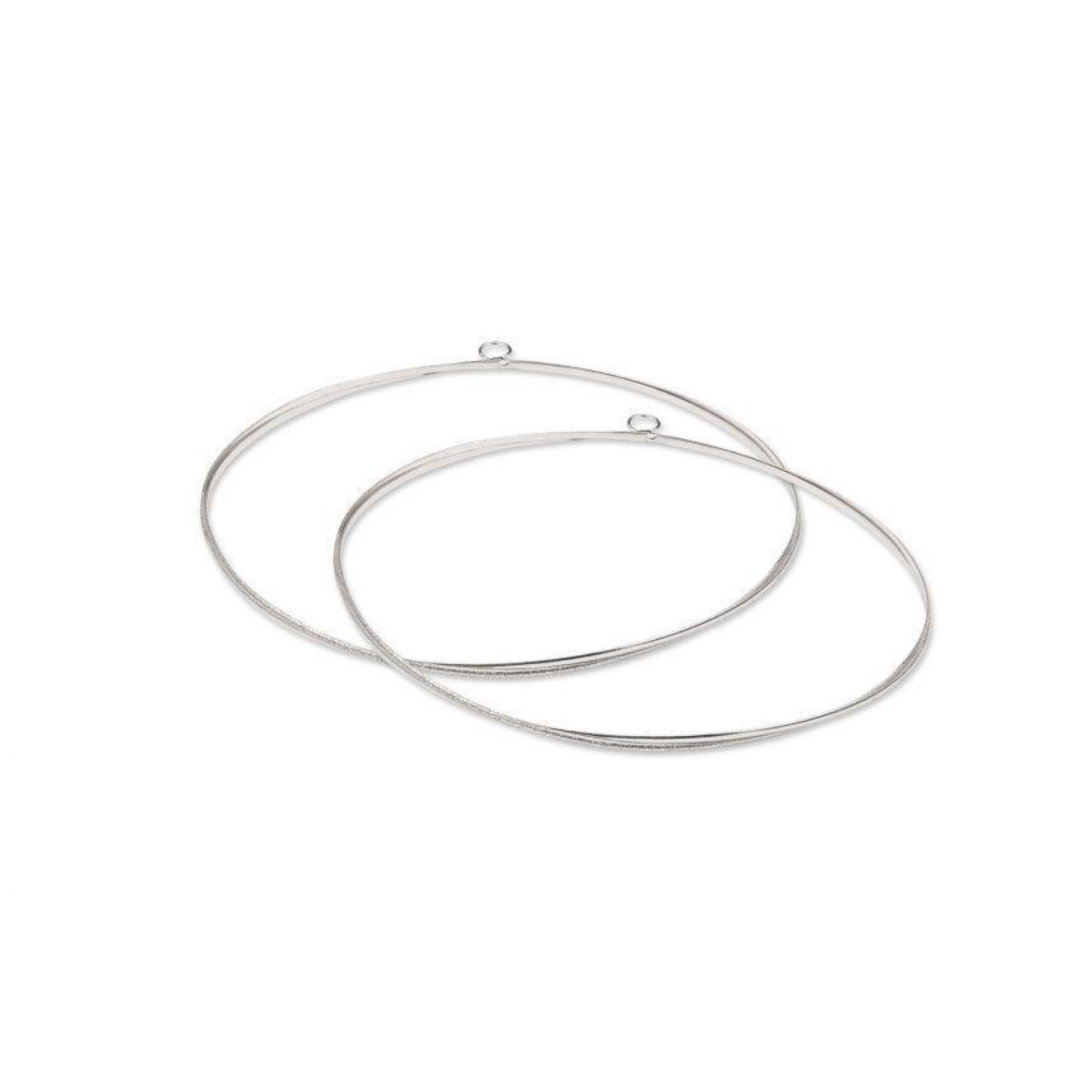 Στέφανα Γάμου Ασημένια - 117