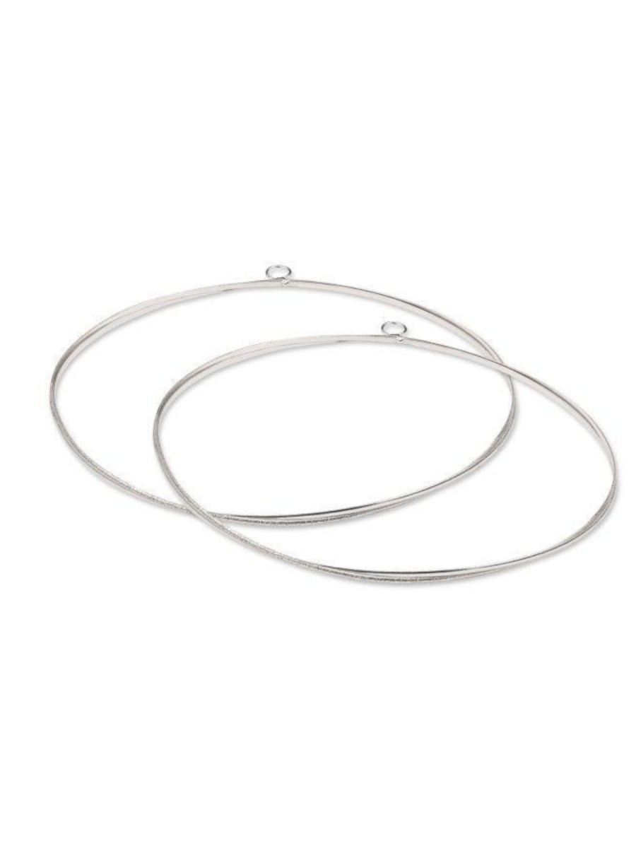 Silver Wedding Crowns - 117