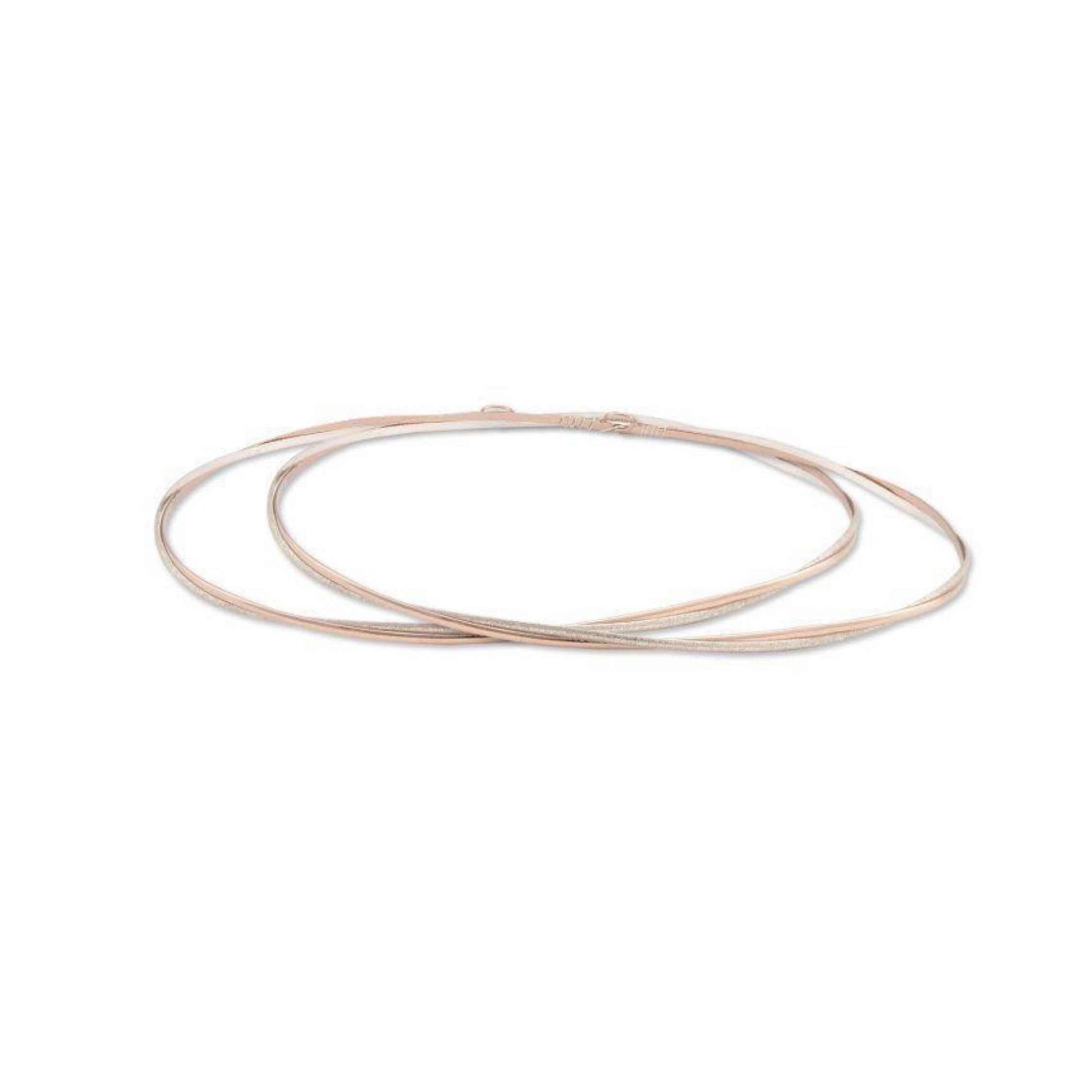 Στέφανα Γάμου Ασημένια - 597