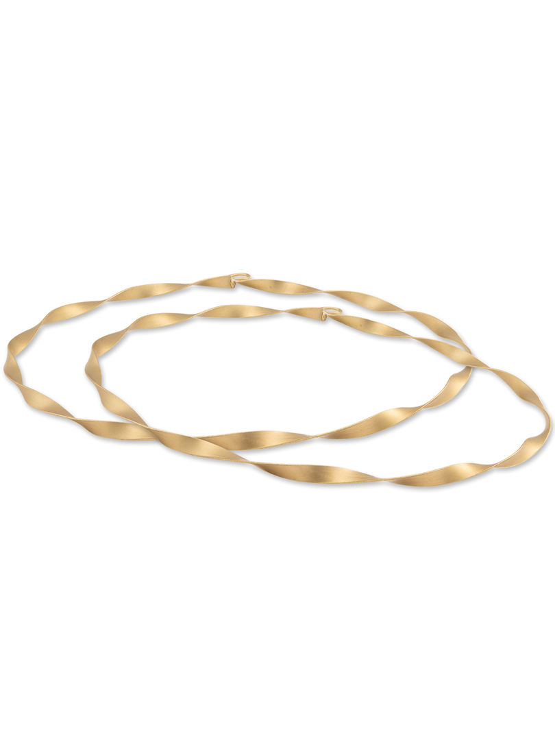 Στέφανα Γάμου Ασημένια - 797