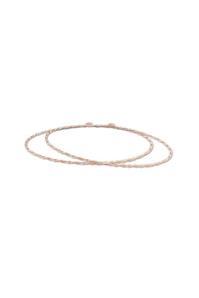 Στέφανα Γάμου Ασημένια - 806