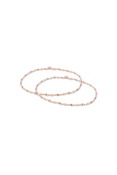 Στέφανα Γάμου Ασημένια - 808