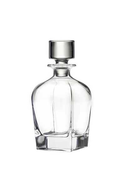 YS5064 Καράφα Κρυστάλλινη με Πώμα 700ml