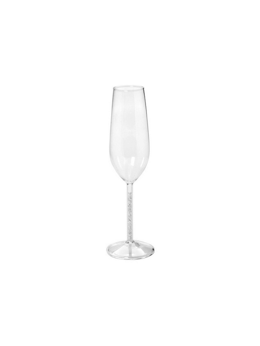 Champaign Glass LOR504